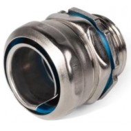 КВТ Муфта вводная ВМ (INOX)-50 (мин партия 2 шт.) 83759 KVT