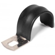 КВТ Скоба металлическая СМО-П (INOX) 16-17 (мин. партия 20 шт.) 83789 KVT