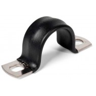 КВТ Скоба металлическая СМД-П (INOX) 38-40 (мин. партия 10 шт.) 83804 KVT