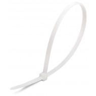 КВТ Стяжки нейлоновые НСС «EasyFix» 8х500 (б) (100 шт.) 84809 KVT