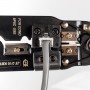 КВТ Кримпер многофункциональные со встроенным модулем для обжима RJ-45. JT-210 84824 KVT КВТ Кримпер многофункциональные со встроенным модулем для обжима RJ-45. JT-210 84824 KVT