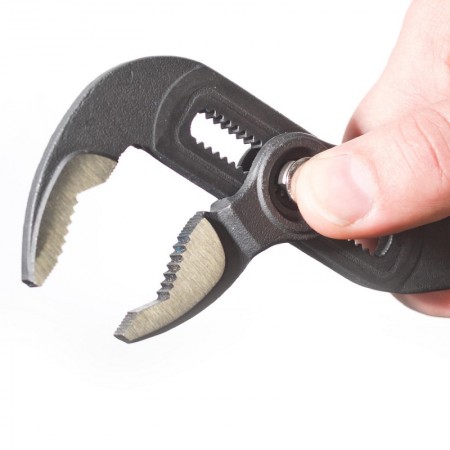 КВТ Клещи переставные 250 мм КВТ Клещи переставные 250 мм