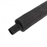 КВТ Оплетка кабельная термоусаживаемая XT- 30/15 (мин партия 50 шт.) Fortisflex 85373 KVT