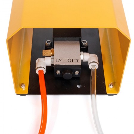 КВТ Пресс-клещи пневматические ПКП-01 85396 KVT КВТ Пресс-клещи пневматические ПКП-01 85396 KVT