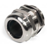 КВТ Кабельный ввод MG-M-16 (INOX) (мин партия 10 шт.) Fortisflex 85434 KVT