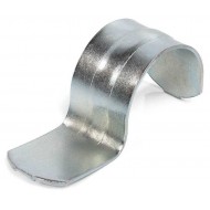 КВТ Скоба СМО 14-15 без отверстия (мин партия 100 шт.) Fortisflex 86328 KVT