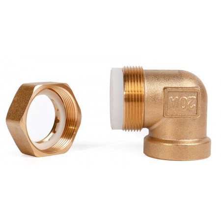 КВТ Муфта соединительная FFC(90) 20 (мин партия 4 шт.) Fortisflex 86644 KVT КВТ Муфта соединительная FFC(90) 20 (мин партия 4 шт.) Fortisflex 86644 KVT