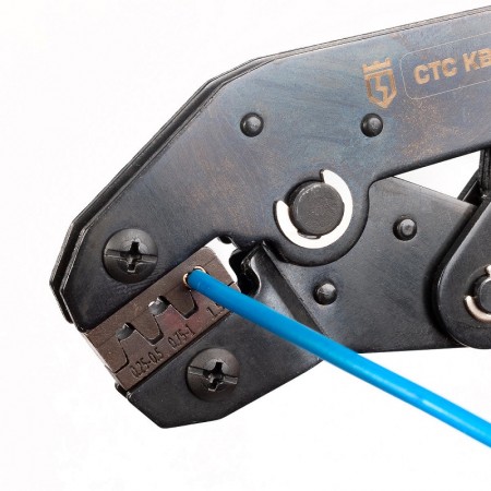 КВТ Набор СТС+5 в сумке 86875 KVT КВТ Набор СТС+5 в сумке 86875 KVT