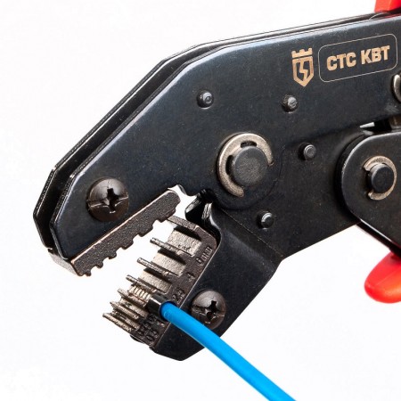 КВТ Набор СТС+5 в сумке 86875 KVT КВТ Набор СТС+5 в сумке 86875 KVT