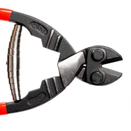 КВТ Болторез БРК-220 серия ПРОФИ 86928 KVT КВТ Болторез БРК-220 серия ПРОФИ 86928 KVT