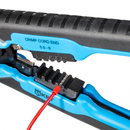 КВТ Инструмент для снятия изоляции WS-18 серия ПРОФИ 87581 KVT КВТ Инструмент для снятия изоляции WS-18 серия ПРОФИ 87581 KVT