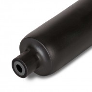 КВТ Трубка термоусадочная клеевая ТТ-AUTO(4:1)-12/2,4 (мин партия 10 шт.) 88183 KVT