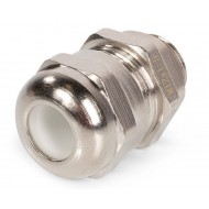 КВТ Ввод кабельный термостойкий латунный ВКТ-М12 (4-8 мм) (мин партия 10 шт.) Fortisflex 88249 KVT