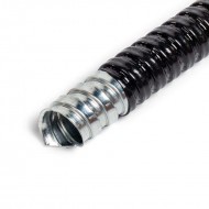 КВТ Металлорукав МРПИнг «DIESEL» 15 (мин партия 50 шт.) Fortisflex 88447 KVT