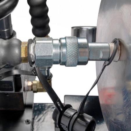 КВТ Съемник гидравлический транспортируемый с выносным насосом СГНт-100У серия ПРОФИ 88608 KVT КВТ Съемник гидравлический транспортируемый с выносным насосом СГНт-100У серия ПРОФИ 88608 KVT