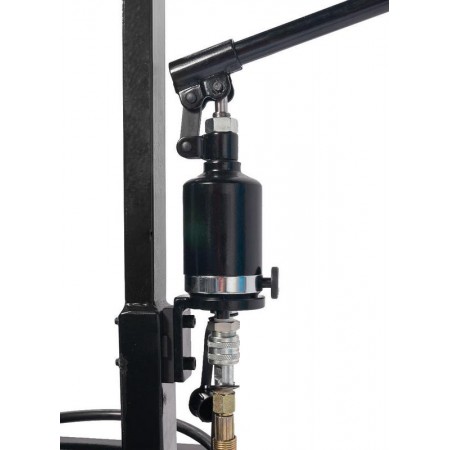 КВТ Съемник гидравлический транспортируемый с выносным насосом СГНт-100У серия ПРОФИ 88608 KVT КВТ Съемник гидравлический транспортируемый с выносным насосом СГНт-100У серия ПРОФИ 88608 KVT