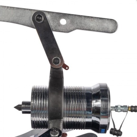 КВТ Съемник гидравлический транспортируемый с выносным насосом СГНт-150У серия ПРОФИ 88609 KVT КВТ Съемник гидравлический транспортируемый с выносным насосом СГНт-150У серия ПРОФИ 88609 KVT