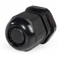 КВТ Ввод кабельный пластиковый PG 19 (12-16 мм) (мин партия 50 шт.) Fortisflex 88644 KVT