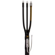 КВТ Кабельная муфта 3КВНТп-1-70/120 (Б) (пайка) 88785 KVT