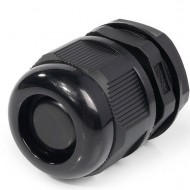 КВТ Кабельный ввод пластиковый МG 25 (10-16 мм) (мин партия 50 шт.) Fortisflex 89117 KVT