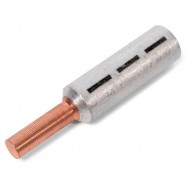 КВТ Наконечник НШАМ - 240 (мин партия 5 шт.) 89239 KVT